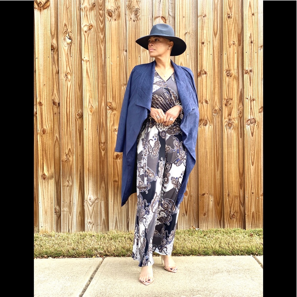 CAN I PER-SUEDE U TRENCH www.nikishaw.com